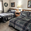 Отель Fawn Valley Inn 2 Bedrooms by Rocky Mountain Resorts, фото 27