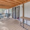 Отель Cozy Ruidoso Home w/ Grill: 12 Mi to Ski Apache!, фото 12