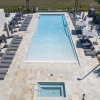 Отель Gorgeous 4 Bd Bbq Close to Disney Magic Village Views 3097, фото 25