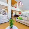 Отель Villa Marina Front-line Marina Property With 4 Bedrooms, фото 28