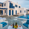 Отель Mykonos Pro-care Suites, фото 5