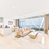 Отель Contemporary 2 BR in Bluewaters Island, фото 12