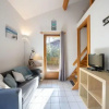 Отель Holiday Home Jardins De La Pinede 5, фото 6