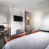 Отель The Melbourne Hotel в Перте