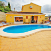 Отель Angevic - a delightful villa located in the town of Moraira, фото 9