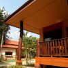 Отель Khunnam Rimtarn Resort, фото 8