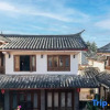 Отель Linglong Xiaozhu | Travel Garden View Homestay, фото 17