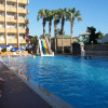 Отель Club Tess Hotel - All Inclusive, фото 9