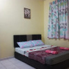 Отель Angkasa Apartment, фото 11