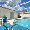Отель Indian Point- 3 Bedroom Pool - 1301ip Home by Redawning, фото 13