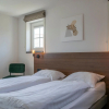 Отель Thatched villa with two bathrooms, on a holiday park surrounded by nature, фото 10