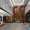 Отель Hampton by Hilton Hefei Economic Development Zone, фото 10