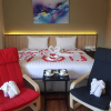 Отель Havana Mutiara Belitung Hotel, фото 6