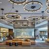 Отель Marriott Indianapolis Downtown, фото 24