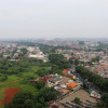 Отель Minimalist And Best Deal 1Br Apartment Bassura City, фото 15