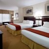 Отель Holiday Inn Express Hotel & Suites Lexington-Hwy 378, фото 21