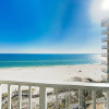 Отель New Listing! Beachfront Corner Unit W/ Pools 3 Bedroom Condo, фото 21