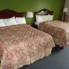 Отель Fairgrounds Inn, фото 13