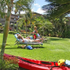 Отель Kahana Sunset D7 - Two Bedroom Condo, фото 15