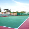 Отель Villa Maxim with Private Pool & Tennis Court, фото 16