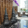 Отель Yulin Qian Jinn Boutique Hotel, фото 13