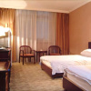 Отель Qianna Hotel Puyang Branch, фото 8