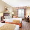 Отель Country Inn & Suites by Radisson, Ithaca, NY, фото 17