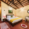 Отель SaffronStays Sattva - pet and eco-friendly villa in Mumbai's outskirts, фото 19