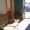 Отель Carmens Inn Holiday Units, фото 16
