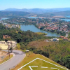 Отель Apartamento Mirante De Escarpas, фото 29