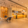 Отель Hanting Hotel Wuxi Donggang Hongdou Wanhua City, фото 2