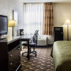 Отель Quality Inn & Suites Mansfield, фото 7