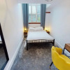 Отель Hu1 Boutique City Apartment - Sleeps 6, фото 16
