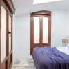 Отель Apartamentos Ejemplares, фото 28