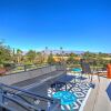 Отель Charming Tucson Vacation Rental: 2 Mi to Downtown, фото 25