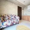 Отель Homey 2Br At Mekarwangi Square Cibaduyut Apartment, фото 11