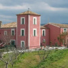 Отель Agriturismo Pagliarone Donnaperna, фото 5