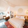 Отель Surf Lodge в Пляже Stinson