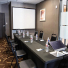 Отель Comfort Suites Near Sam Houston Race Park, фото 19