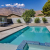 Отель Palm Springs Life 3 Bedroom Home by RedAwning, фото 15