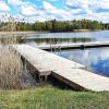 Отель 4 Person Holiday Home In Vadstena, фото 14