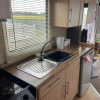 Отель Peaceful Caravan Site Ingoldmells/skegness 4 Bed, фото 6