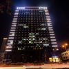 Отель Ji Hotel Jinzhong Longhu Street Wanda Plaza, фото 1