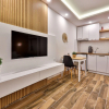 Отель Yaz Apart Hotel, фото 13