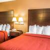 Отель Quality Inn, фото 5