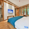 Отель Anbian Yuxuange Boutique Inn (Lijiang Yuxuan), фото 4