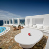 Отель Mykonos Art Villas, фото 19