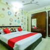 Отель High Sky By OYO Rooms, фото 21