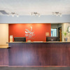 Отель Quality Inn Downtown Convention Center, фото 2