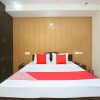 Отель OYO 14099 Hotel The kuber, фото 4